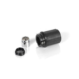 Núcleo XLC Evo Shimano 10v 12x142mm/148mm Negro