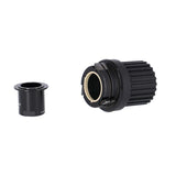 Freilaufkörper XLC WS-X19 Shimano 12s Schwarz