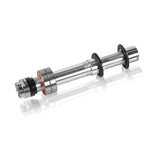 Kit Reparación Eje Trasero XLC Evo 12x148mm Negro