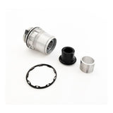 Freilaufkörper XLC Laufräder WS-C37/50/WS-X30 Sram XDR 15mm Silber