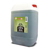 Nettoyant Vélo Bompar 25L Blanc