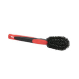 Cepillo Limpiador Zefal ZB Twist Rojo/Negro