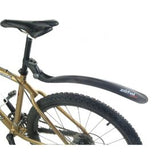 Garde-Boue Zefal Swan-R Tige Selle Route Noir