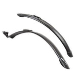 Jeu Garde-Boue Zefal Trail 700 Noir