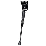 Ergotec Direct Verstellbarer Hinterbauständer 24/28 Aluminium Schwarz