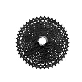 Cassette Sunrace S3 Noir 10v Noir