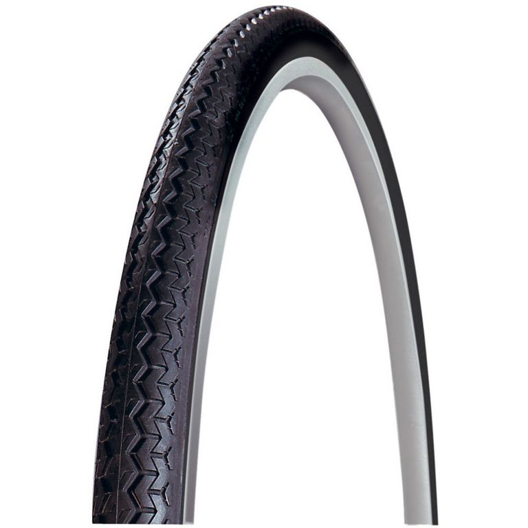 Cubierta Michelin World Tour 650x35A Acces Line Reflectante Negro