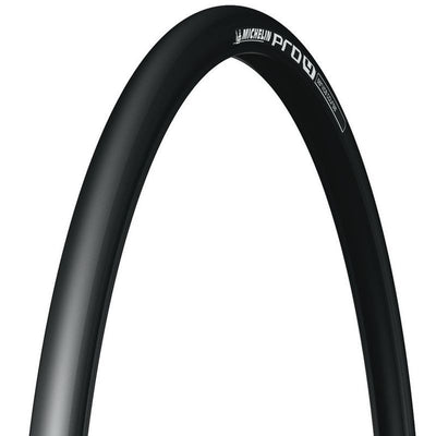 Cubierta Michelin Pro 4 700x25 Competition Line Negro V2