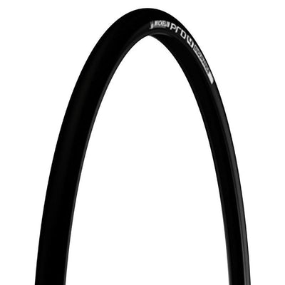 Cubierta Michelin Pro 4 Endurance 700x23 Competition Line Negro V2