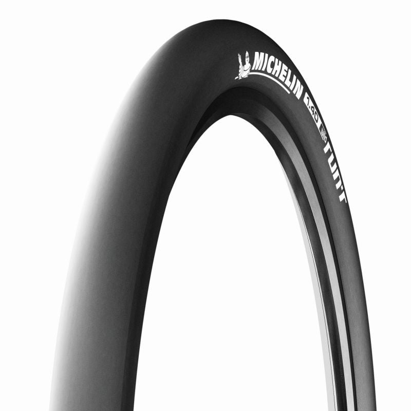 Cubierta Michelin Wildrun¨R 29x1.40 Performance Line Reflectante Negro