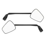 Retrovisor Zefal Espion Z56 Ligero Izquierdo Negro