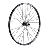 Rueda Trasera Gurpil Nainer Eje 12x142mm Negro