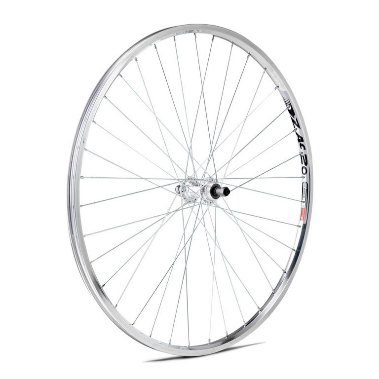 Rueda Trasera Gurpil 700C Hibrida Llanta Zac 20mm