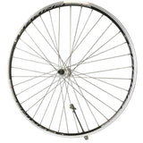 Rueda Trasera Gurpil Chrina 70 Negro
