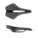 Selle Prologo Dimension Space T4.0 PAS Anthracite/Noir