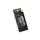 Campagnolo HB-BO023 Keramikkugel-Set Vorne Bora U/Bora One/Shamal U/Mille 4Stk Silber
