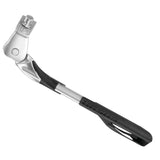 Ursus Wave Verstellbarer Seitenständer 26/28 Aluminium Silber