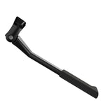 Caballete Trasero Ursus Mooi Ajustable 26/28 18mm Aluminio Negro