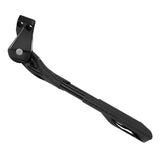 Caballete Trasero Ursus Wave Ajustable 24/28 18mm Aluminio Negro