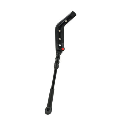 Caballete Hebie Fox M Regulable 26/28 Negro