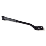 Béquille Arrière Pletscher Comp 18 Flex 18mm 20/29 Noir/Argent Métallique