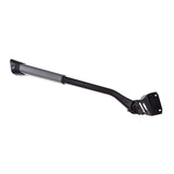 Béquille Arrière Pletscher Comp 40 Flex 40mm 20/29 Noir/Argent Métallique