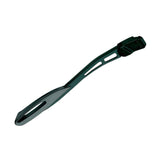 Béquille Arrière Pletscher Comp Zoom 18 26/28 Entraxe 18mm Noir