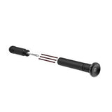 Tubeless Reparatur-Kit Zefal Z Bar Lenker Schwarz