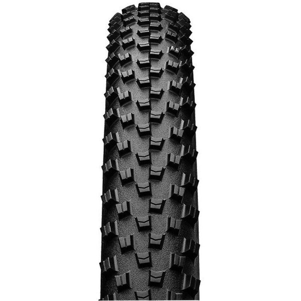 Cubierta Continental Cross King Rígida Negro #2