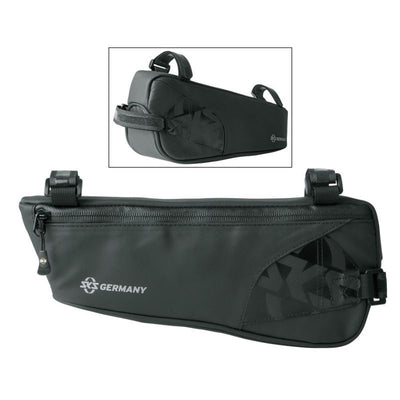 Bolsa Cuadro SKS Explorer Edge 1L Negro