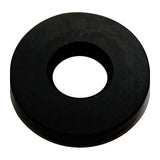 Espaciador Tubus 20x6x5.5mm Negro