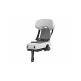 Portabebé Polisport Guppy Junior Portabultos Gris Claro/Oscuro