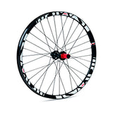 Roue Arrière Gurpil GTR SL27 Shimano Blanc