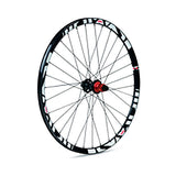 Roue Arrière Gurpil GTR SL27 SRAM Blanc