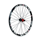 Roue Arrière Gurpil GTR SL27 Boost SRAM Blanc