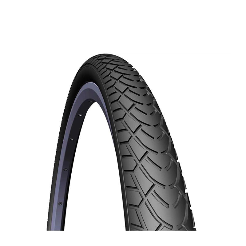 Cubierta Mitas Walrus V 41 24x1.75 Negro