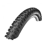 Pneu Schwalbe Tough Tom HS463 K-Guard Active Line SBC Rigide Noir