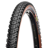 Reifen Hutchinson Kraken RLAB HardSkin Tubeless Ready Faltbar Schwarz/Braun