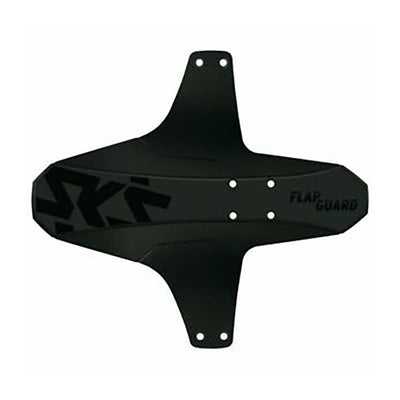 Guardabarros Delantero SKS Flap Guard Negro