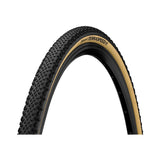 Reifen Continental Terra Trail Protection Tubeless Ready Faltbar Schwarz/Creme