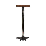 Hinchador Taller Zefal Profil Max FP65 Z-Switch Aluminio Plata/Negro