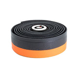 Prologo Onetouch 2 Schwarz/Neon Orange Lenkerband