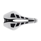 Sillin Prologo Dimension Tirox CPC PAS Blanco/Negro