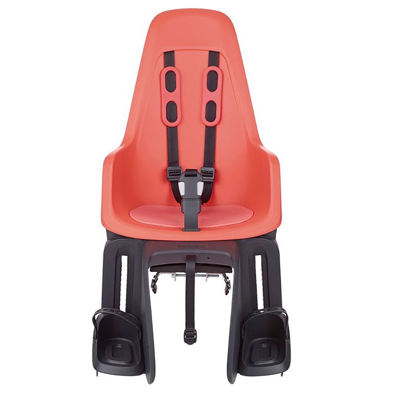 Portabebé Bobike ONE Maxi E-BD Portabultos Rosa