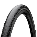 Pneu Continental Terra Hardpack ShieldWall Pliable Noir