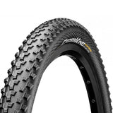 Pneu Continental Cross King ShieldWall Tubeless Ready Pliable Noir