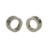 Bagues Roue Arrière Campagnolo 12x142mm Pour Freins À Disque Campagnolo Zonda/scirocco Noir