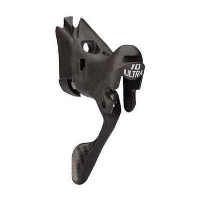 Kit Anillo Portamuelles Maneta Izquierda Campagnolo Record Ergopower 2004/2008 Negro