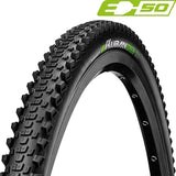 Pneu Continental E-Ruban Plus Rigide Noir