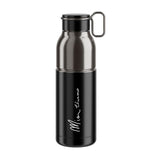 Thermosflasche Elitemla Schwarz/Silber 550ml